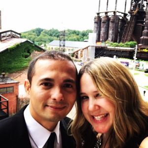 Meet your Posher, Gina